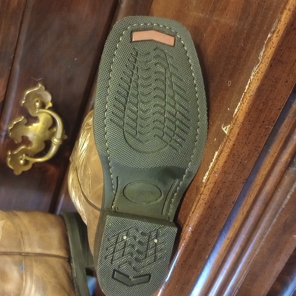 Soto Roper Cowboy boots - Picture 5 of 10